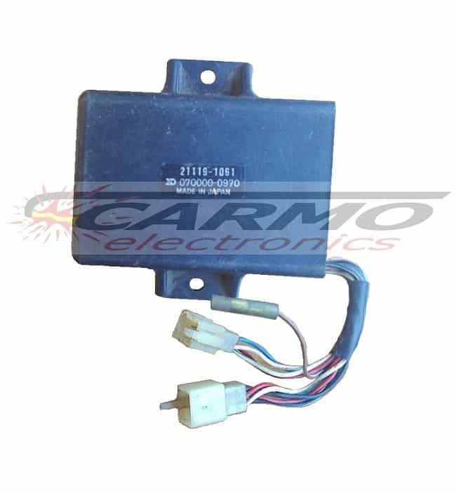 KLX300 (21119-1479, 071000-1090)
